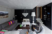 TopRq.com search results: House built inside a mountain, Alps, Switzerland