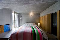 TopRq.com search results: House built inside a mountain, Alps, Switzerland