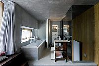 TopRq.com search results: House built inside a mountain, Alps, Switzerland