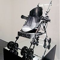 TopRq.com search results: Stroller with machine guns