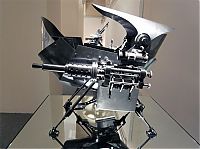 TopRq.com search results: Stroller with machine guns