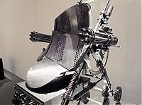 TopRq.com search results: Stroller with machine guns