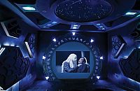 Architecture & Design: Star Gate home cinema