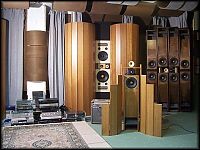 Architecture & Design: The largest and most powerful subwoofer in the world