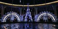 Architecture & Design: christmas decoration