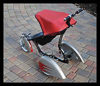 TopRq.com search results: Roddler, stroller for $2500