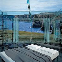 Architecture & Design: house of glass