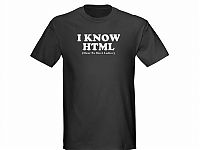 TopRq.com search results: web developers t-shirts