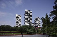 TopRq.com search results: Cube houses in China