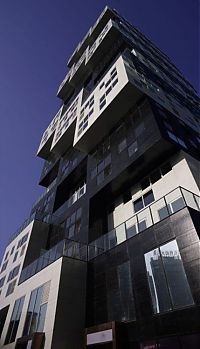 TopRq.com search results: Cube houses in China