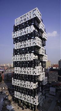 TopRq.com search results: Cube houses in China