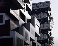 TopRq.com search results: Cube houses in China
