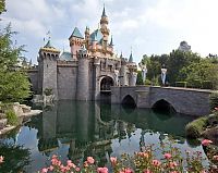 Architecture & Design: Disneyland Park