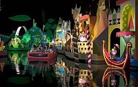 Architecture & Design: Disneyland Park