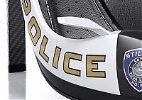 TopRq.com search results: Woman police shoes, designer Tim Cooper
