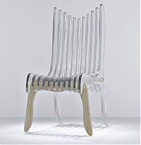 Architecture & Design: unique chair