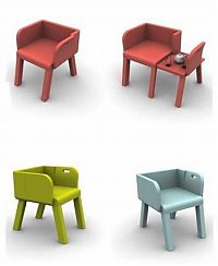 Architecture & Design: unique chair