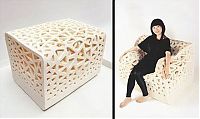 Architecture & Design: unique chair