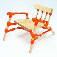 Architecture & Design: unique chair