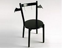 Architecture & Design: unique chair