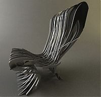 Architecture & Design: unique chair