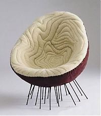 TopRq.com search results: unique chair