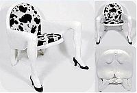 Architecture & Design: unique chair