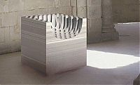 Architecture & Design: unique chair