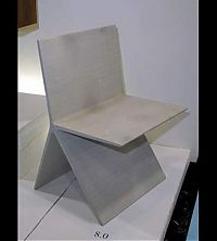 Architecture & Design: unique chair