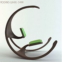 TopRq.com search results: unique chair