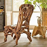 TopRq.com search results: unique chair