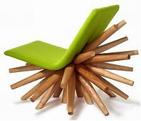 TopRq.com search results: unique chair