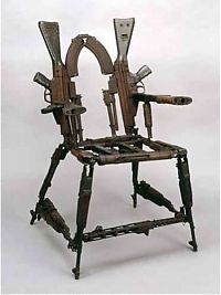 TopRq.com search results: unique chair