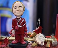 Architecture & Design: International Toy Fair in Germany