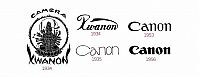 Architecture & Design: logos evolution