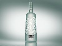 Architecture & Design: creative alcohol bottle
