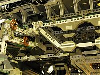 Architecture & Design: lego city