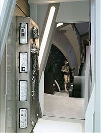 Architecture & Design: star wars house