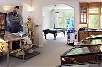 Architecture & Design: star wars house