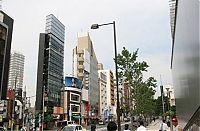 TopRq.com search results: Thinnest buildings in Japan