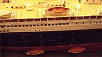 Architecture & Design: titanic paper model