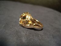 Architecture & Design: handmade exclusive ring