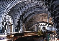 TopRq.com search results: the skeleton bar