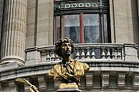 Architecture & Design: Palais Garnier, Paris, France