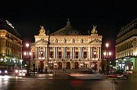 Architecture & Design: Palais Garnier, Paris, France