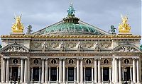 TopRq.com search results: Palais Garnier, Paris, France
