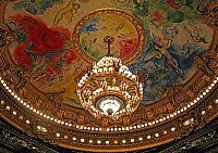 Architecture & Design: Palais Garnier, Paris, France