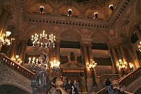 Architecture & Design: Palais Garnier, Paris, France