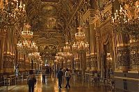 TopRq.com search results: Palais Garnier, Paris, France