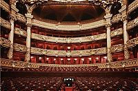 Architecture & Design: Palais Garnier, Paris, France